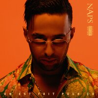 Medellin - Naps, soolking