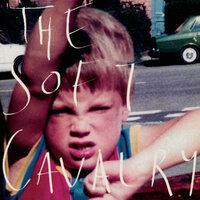 The Light That Shines On Everyone - The Soft Cavalry