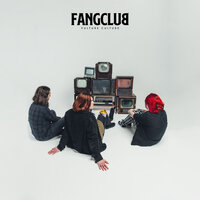 Vulture Culture - Fangclub