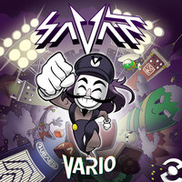Burgertime (Savant Theme) - Savant