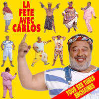 La bamboula - Carlos