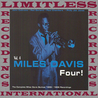 My Funny Valentine - Miles Davis Quintet