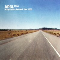 Beatbox - Apoptygma Berzerk