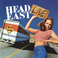 When I Get Ready - Head East