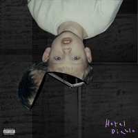 Glass House - Machine Gun Kelly, Naomi Wild