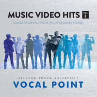 You Will Be Found (From "Dear Evan Hansen") - BYU Vocal Point