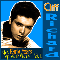 Dynamite - Cliff Richard