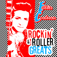 Sittin' In The Balcony - Eddie Cochran