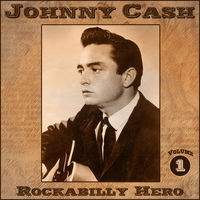 Don't Take Your Guns To Town - Johnny Cash