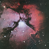 The Letters - King Crimson