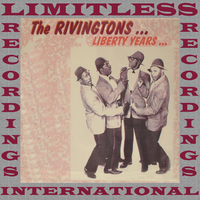 Happy Jack - The Rivingtons
