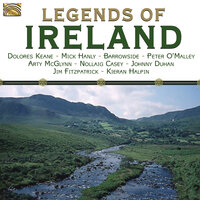 Caledonia - Dolores Keane