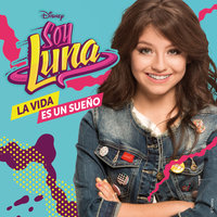 Elenco de Soy Luna