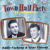 Money Honey (7th Feb. 1959) - Eddie Cochran, Dick D'Agostin & The Swingers