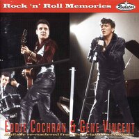 I Don't Like You No More (BMGs 27/02/60) - Eddie Cochran