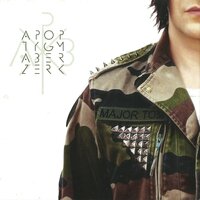 Shadow - Apoptygma Berzerk, Technomancer