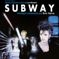 It's Only Mystery - Eric Serra, Arthur Simms