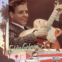 Hide and Go Seek - Eddie Cochran, The Four Dots