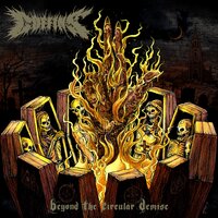Hour of Execution - Coffins