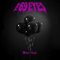 Burn Witch Burn - The 69 Eyes