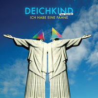 Ich habe eine Fahne - Deichkind, Das Bo