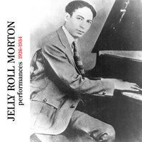 Kansas City Stomps - Jelly Roll Morton