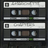 Take Me Out - Amarionette