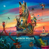 Isn't It Easy - Moron Police