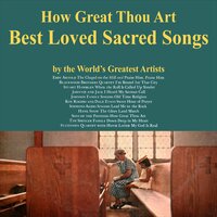 The Chapel On the Hill - Eddy Arnold