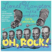 Stardust - Lionel Hampton
