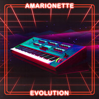 No Control - Amarionette