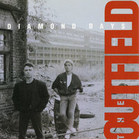 Take It All - The Outfield