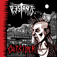 Running Out Of Time - The Restarts