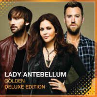 Goodbye Town - Lady A
