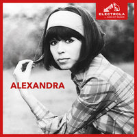 Alles geht vorüber - Alexandra