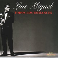Solamente Una Vez - Luis Miguel