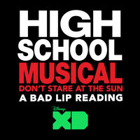 Don't Stare at the Sun - Bad Lip Reading