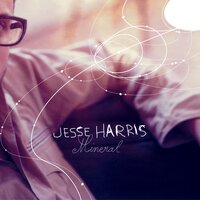 No Way Out - Jesse Harris