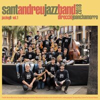 Sophisticated Lady - Sant Andreu Jazz Band, Joan Chamorro