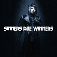 Like a Moth to the Flame - Sinners Are Winners