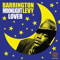 Shaolin Temple - Barrington Levy