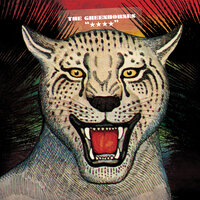 Get Me Out of Here - The Greenhornes