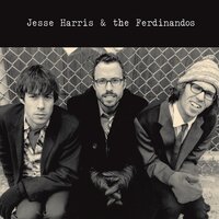 I Don't Want to Change Your Mind - Jesse Harris