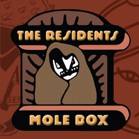 Final Confrontation - The Residents