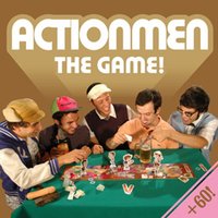 June Kill - Actionmen