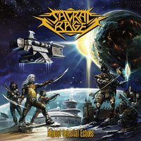 Sacral Rage