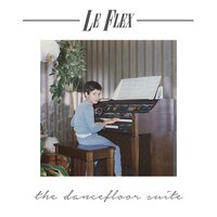 We Don't Need a Spaceship - Le Flex, Krystal Buckley