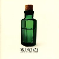 In Loving Memory Of… - So They Say