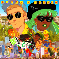 Rinse & Repeat - Riton, Kah-Lo