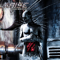 A Godly Work Of Art - Arise